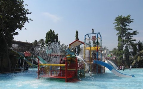 Vaibhav Water World